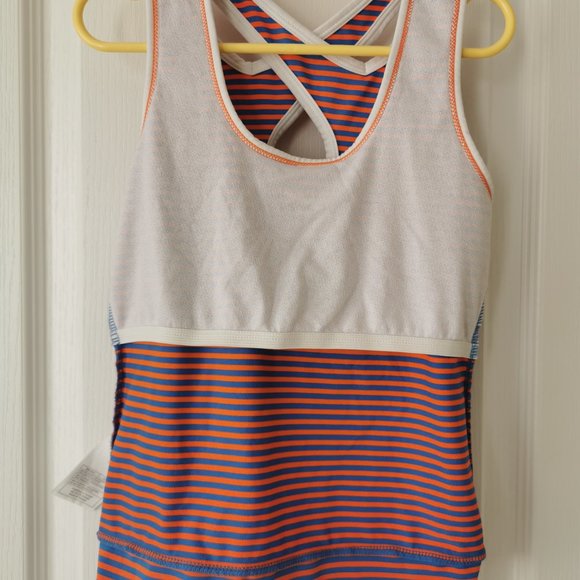 Nike workout top w DRY-FIT XS - Picture 4 of 4